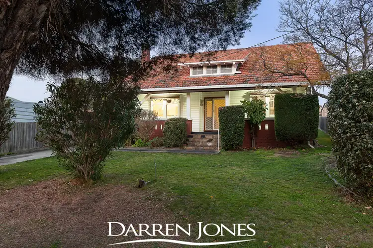 48 Argyle Street, Macleod VIC 3085