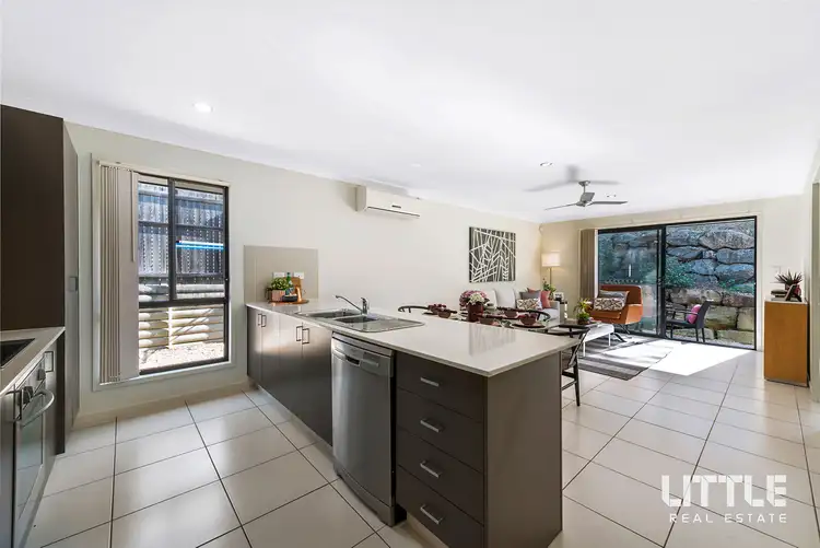 Main view of Homely house listing, 6 Aspect Place, Pacific Pines QLD 4211