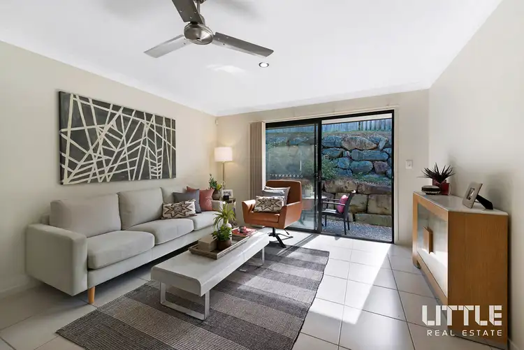 Fourth view of Homely house listing, 6 Aspect Place, Pacific Pines QLD 4211