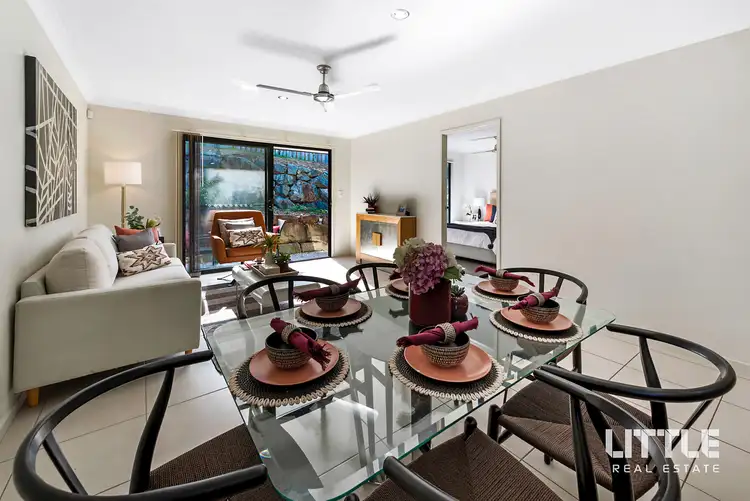 Fifth view of Homely house listing, 6 Aspect Place, Pacific Pines QLD 4211