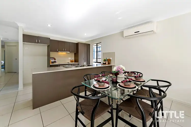 Sixth view of Homely house listing, 6 Aspect Place, Pacific Pines QLD 4211