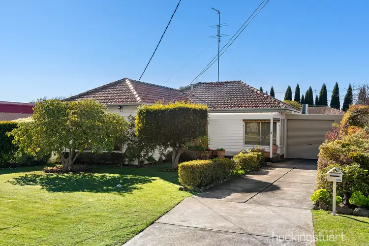 8 Suburban Avenue