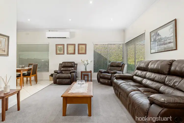 Second view of Homely house listing, 8 Suburban Avenue, Invermay Park VIC 3350