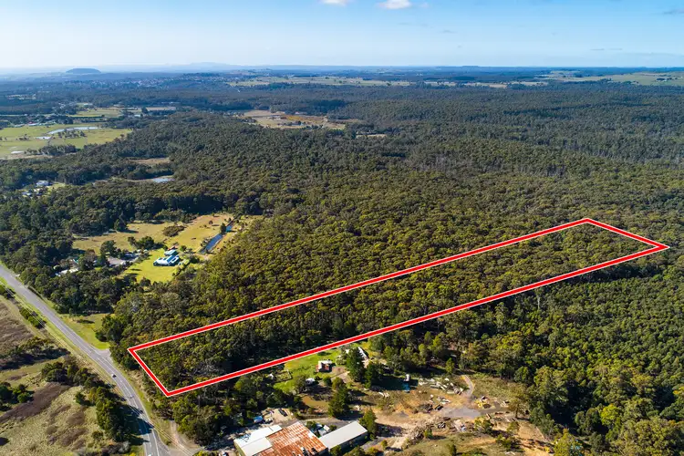 Lot 7/2350 Ballan Road Sailors Falls, Sailors Falls VIC 3461