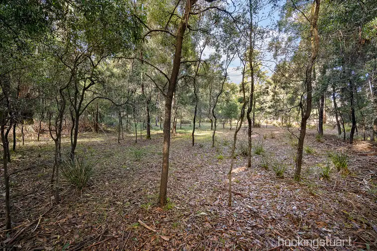 Second view of Homely land listing, Lot 7/2350 Ballan Road Sailors Falls, Sailors Falls VIC 3461
