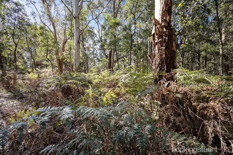 Third view of Homely land listing, Lot 7/2350 Ballan Road Sailors Falls, Sailors Falls VIC 3461