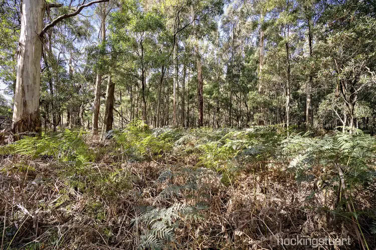 Fourth view of Homely land listing, Lot 7/2350 Ballan Road Sailors Falls, Sailors Falls VIC 3461
