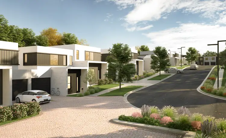 lot 38/58 Doveton   Avenue, Eumemmerring VIC 3177