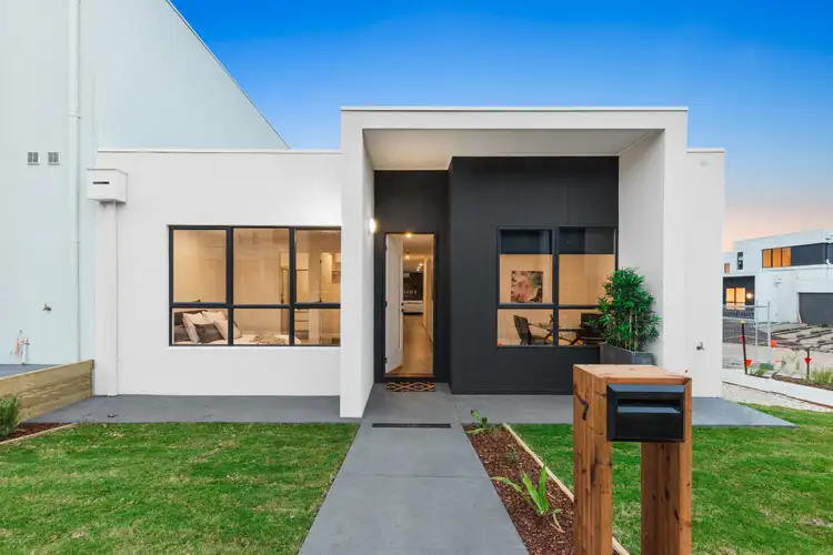 Second view of Homely house listing, lot 38/58 Doveton   Avenue, Eumemmerring VIC 3177