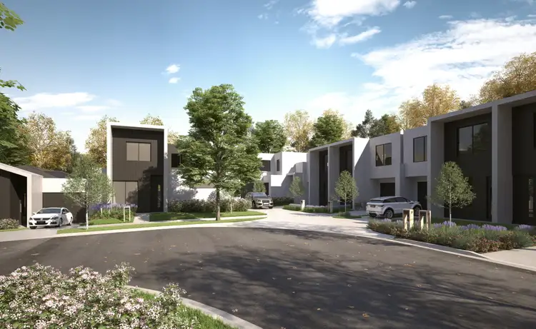 Fifth view of Homely house listing, lot 38/58 Doveton   Avenue, Eumemmerring VIC 3177