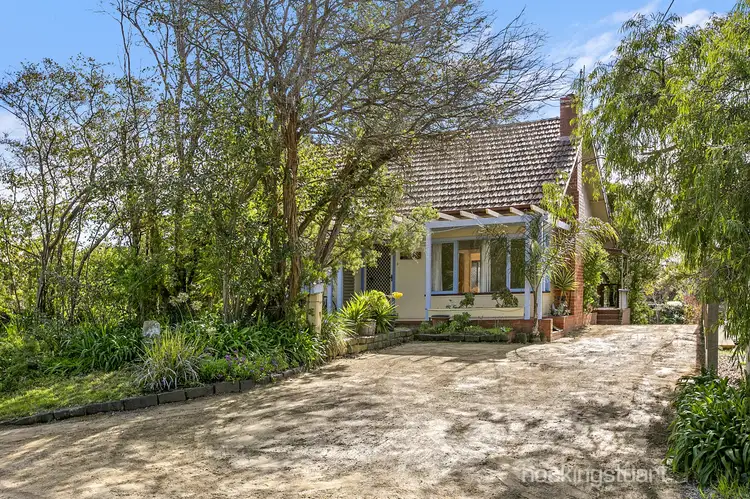 Second view of Homely house listing, 40 Johnson Avenue, Rye VIC 3941