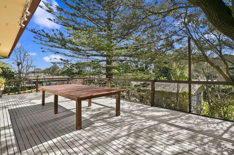Fourth view of Homely house listing, 40 Johnson Avenue, Rye VIC 3941