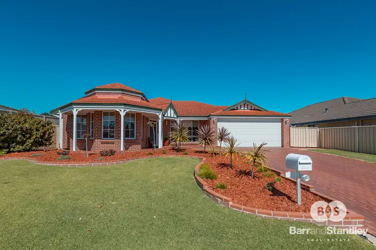 11 Cheviot Way, Eaton WA 6232