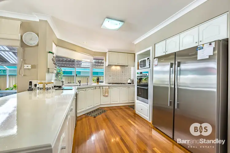 Second view of Homely house listing, 11 Cheviot Way, Eaton WA 6232