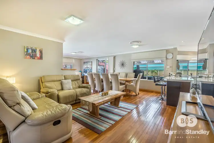 Third view of Homely house listing, 11 Cheviot Way, Eaton WA 6232