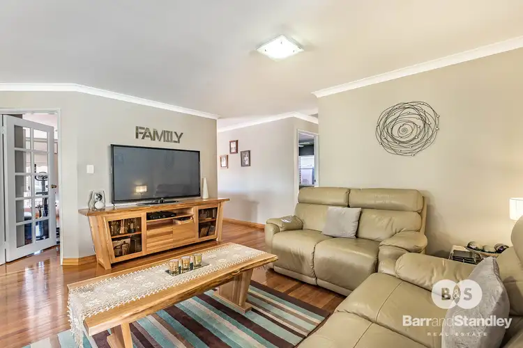 Fourth view of Homely house listing, 11 Cheviot Way, Eaton WA 6232