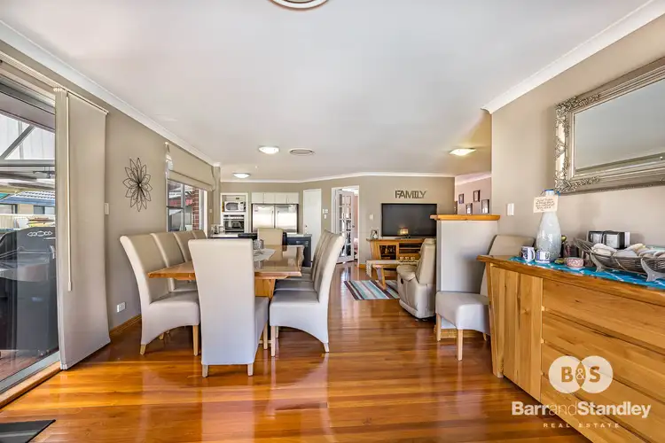Fifth view of Homely house listing, 11 Cheviot Way, Eaton WA 6232