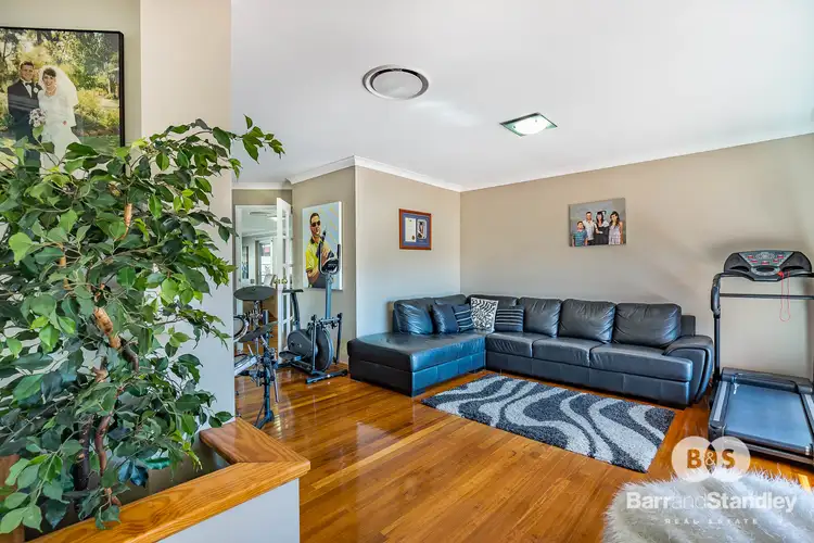 Sixth view of Homely house listing, 11 Cheviot Way, Eaton WA 6232