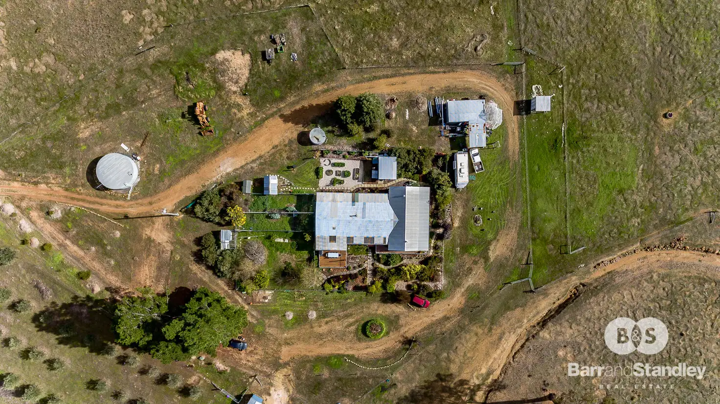 Main view of Homely house listing, Prop Lot 1/97 Condinup Road, Dinninup WA 6244