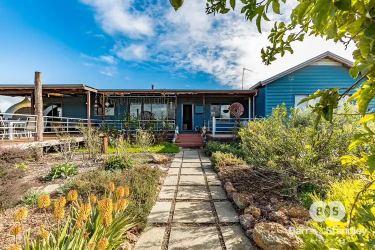 Fourth view of Homely house listing, Prop Lot 1/97 Condinup Road, Dinninup WA 6244