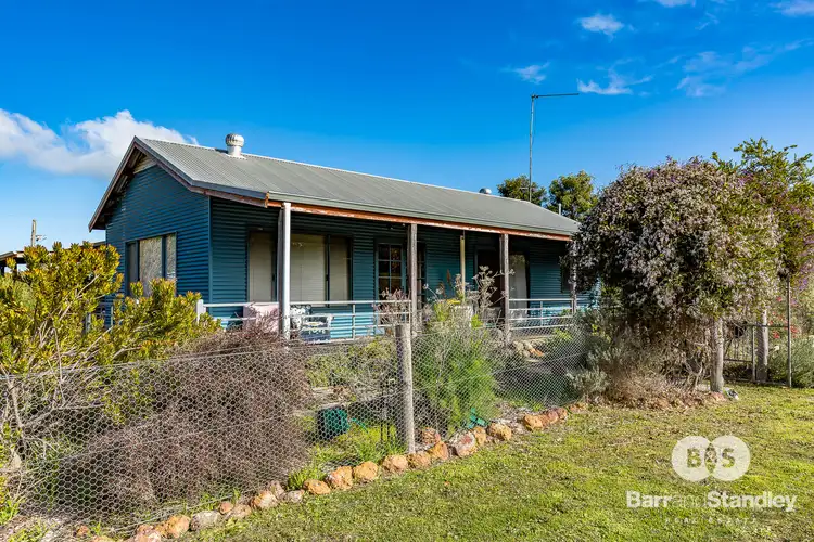 Fifth view of Homely house listing, Prop Lot 1/97 Condinup Road, Dinninup WA 6244
