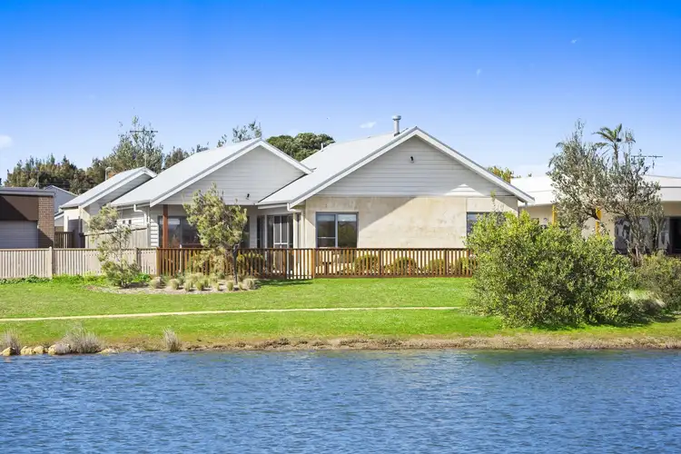 Fourth view of Homely house listing, 35 Cowry Way, Point Lonsdale VIC 3225