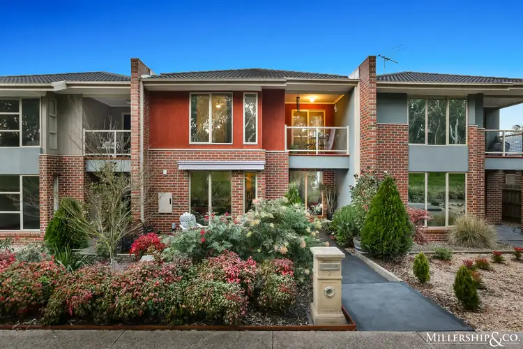 Main view of Homely house listing, 7 Treemont Terrace, Mernda VIC 3754