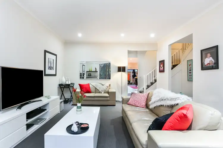 Fourth view of Homely house listing, 7 Treemont Terrace, Mernda VIC 3754