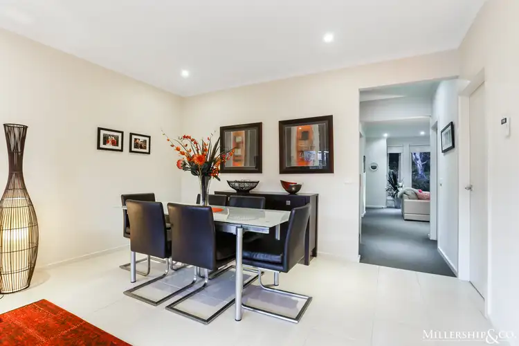 Sixth view of Homely house listing, 7 Treemont Terrace, Mernda VIC 3754