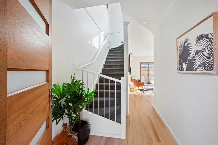Second view of Homely townhouse listing, 2/41 Belmont Road West, Croydon South VIC 3136