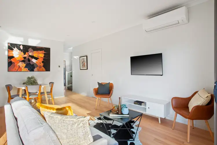 Third view of Homely townhouse listing, 2/41 Belmont Road West, Croydon South VIC 3136