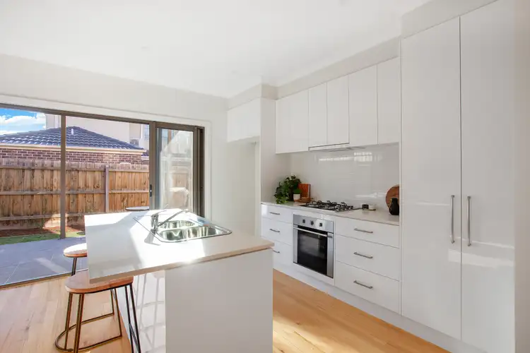 Fourth view of Homely townhouse listing, 2/41 Belmont Road West, Croydon South VIC 3136