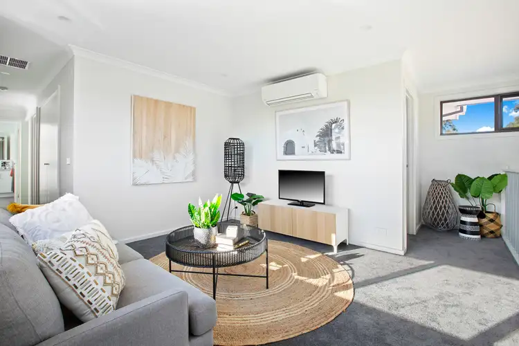 Sixth view of Homely townhouse listing, 2/41 Belmont Road West, Croydon South VIC 3136