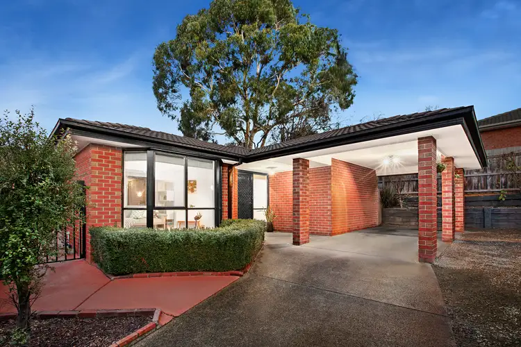 Main view of Homely unit listing, 9/46-48 Bonnie View Road, Croydon North VIC 3136