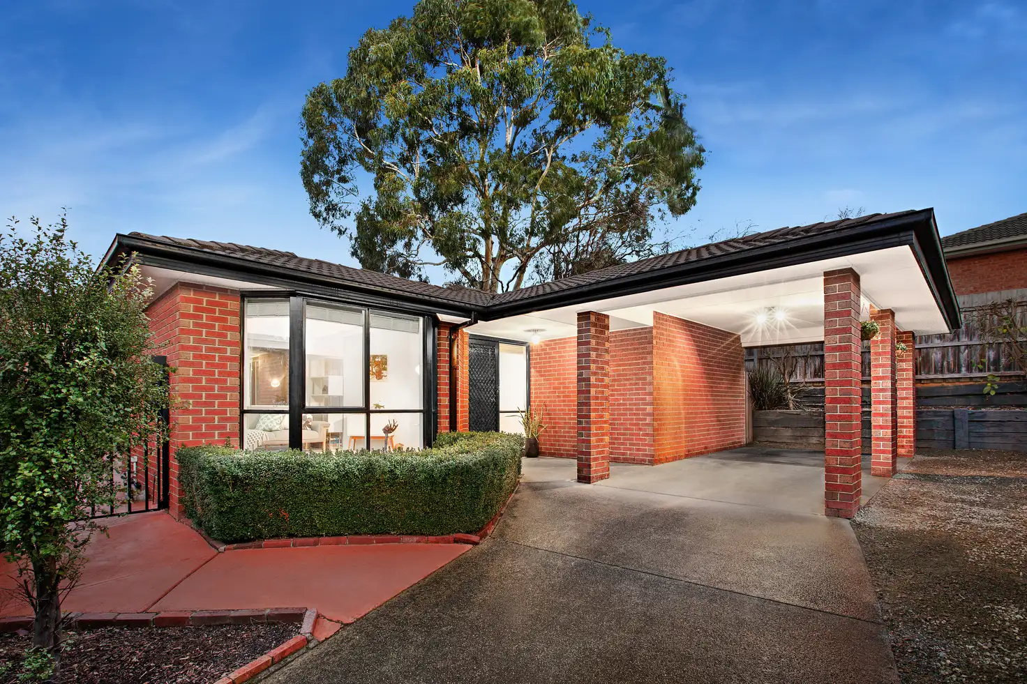 Main view of Homely unit listing, 9/46-48 Bonnie View Road, Croydon North VIC 3136
