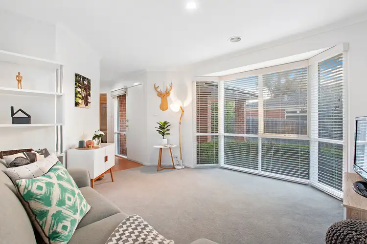 Second view of Homely unit listing, 9/46-48 Bonnie View Road, Croydon North VIC 3136
