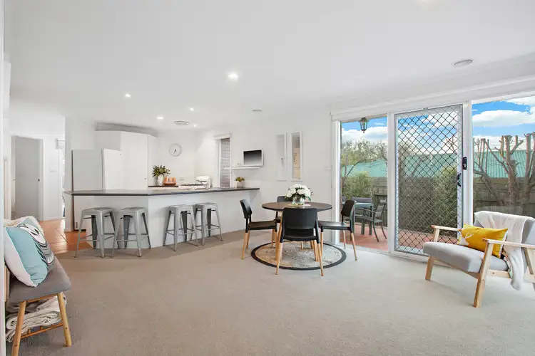 Third view of Homely unit listing, 9/46-48 Bonnie View Road, Croydon North VIC 3136