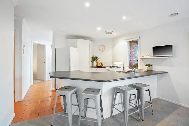 Fourth view of Homely unit listing, 9/46-48 Bonnie View Road, Croydon North VIC 3136
