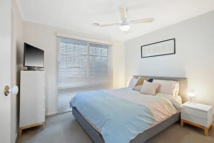 Fifth view of Homely unit listing, 9/46-48 Bonnie View Road, Croydon North VIC 3136