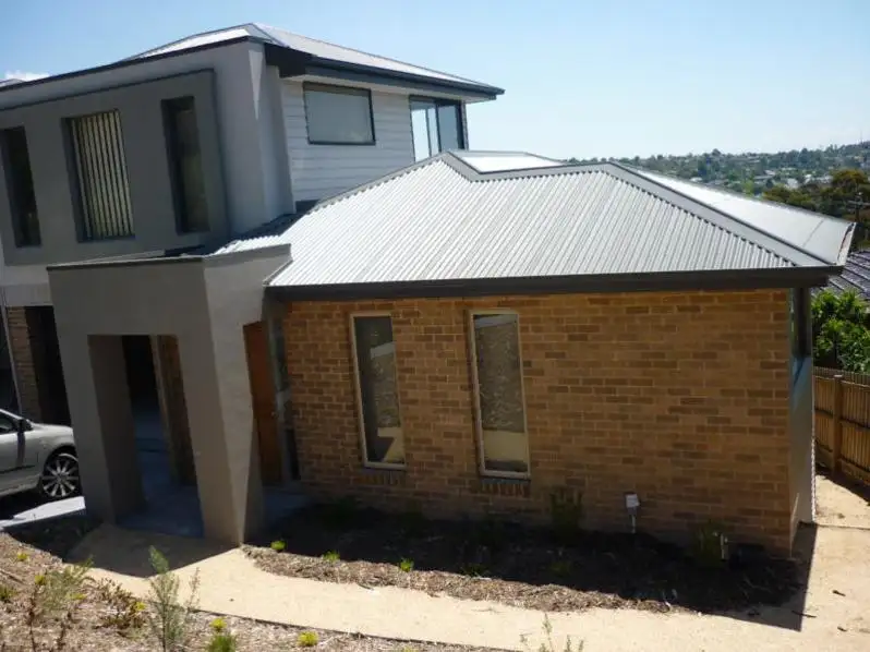 Main view of Homely house listing, 5 Mont Vue Street, Lilydale VIC 3140