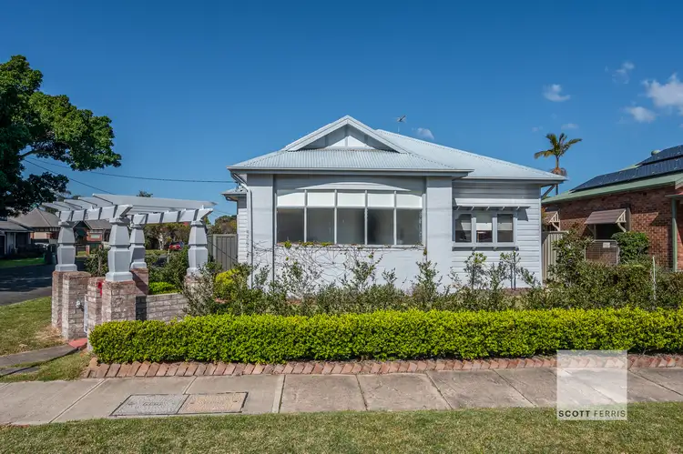 55 Silsoe Street, Mayfield NSW 2304