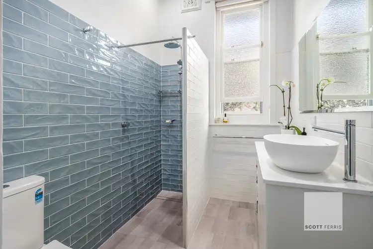 Fifth view of Homely house listing, 55 Silsoe Street, Mayfield NSW 2304