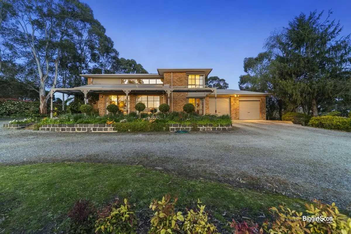 Main view of Homely house listing, 80 Forrest Drive, Nyora VIC 3987