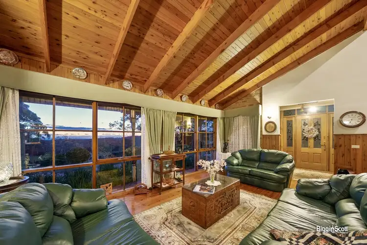 Third view of Homely house listing, 80 Forrest Drive, Nyora VIC 3987