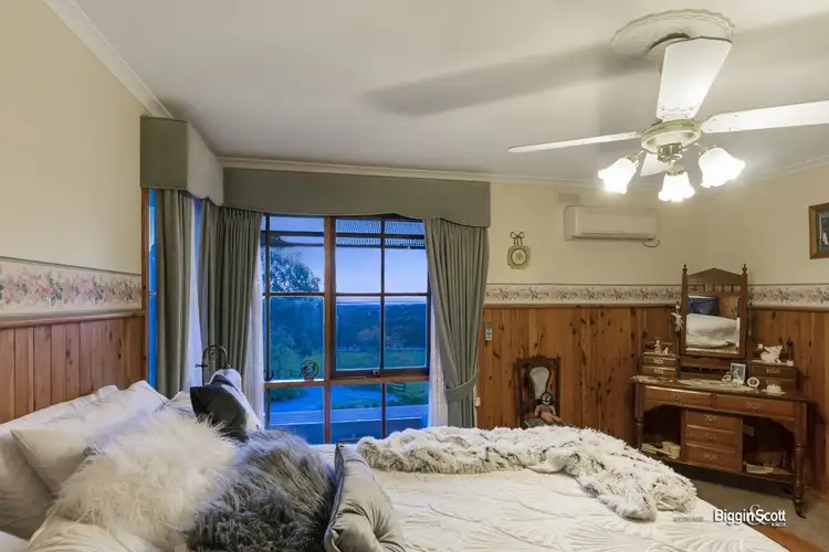 Fifth view of Homely house listing, 80 Forrest Drive, Nyora VIC 3987