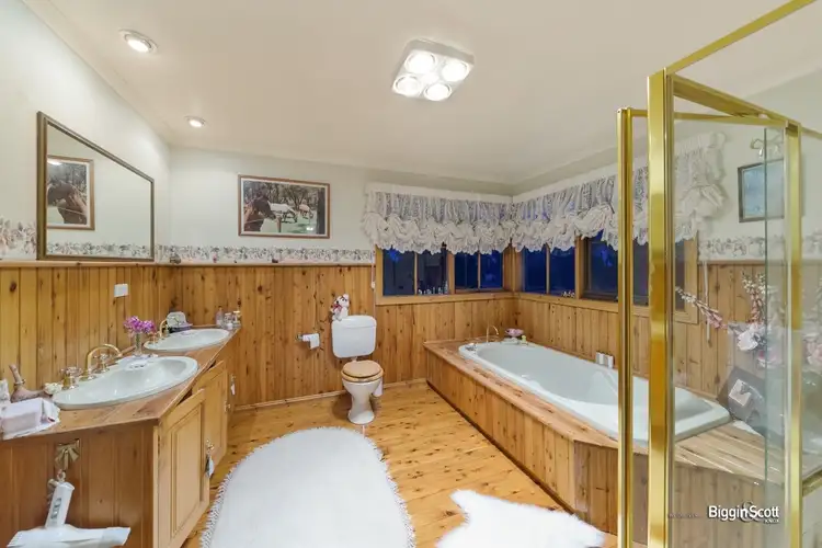 Sixth view of Homely house listing, 80 Forrest Drive, Nyora VIC 3987