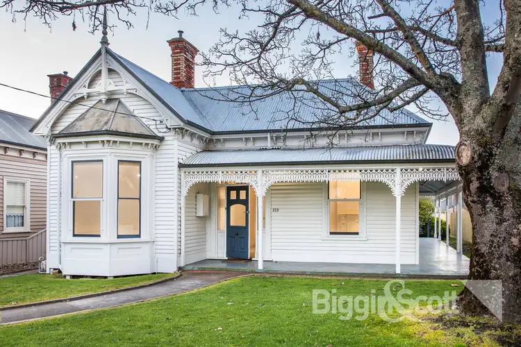 Main view of Homely house listing, 129 Victoria Street, Ballarat East VIC 3350
