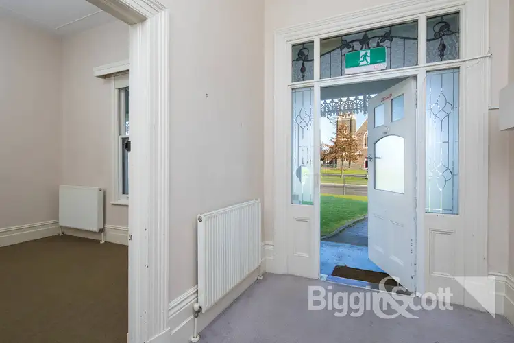 Second view of Homely house listing, 129 Victoria Street, Ballarat East VIC 3350