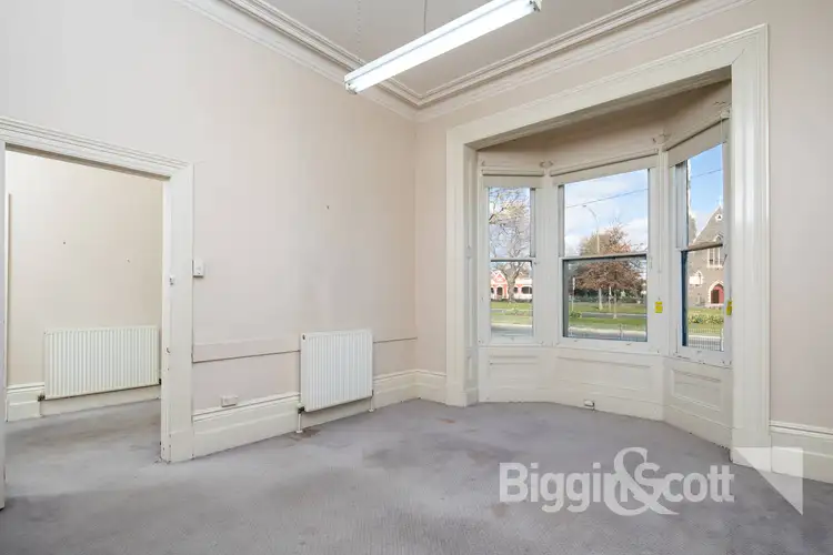 Third view of Homely house listing, 129 Victoria Street, Ballarat East VIC 3350