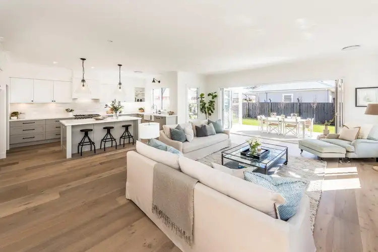 Fourth view of Homely house listing, 121B Bowral Street, Bowral NSW 2576